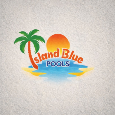 Island Blue Pools